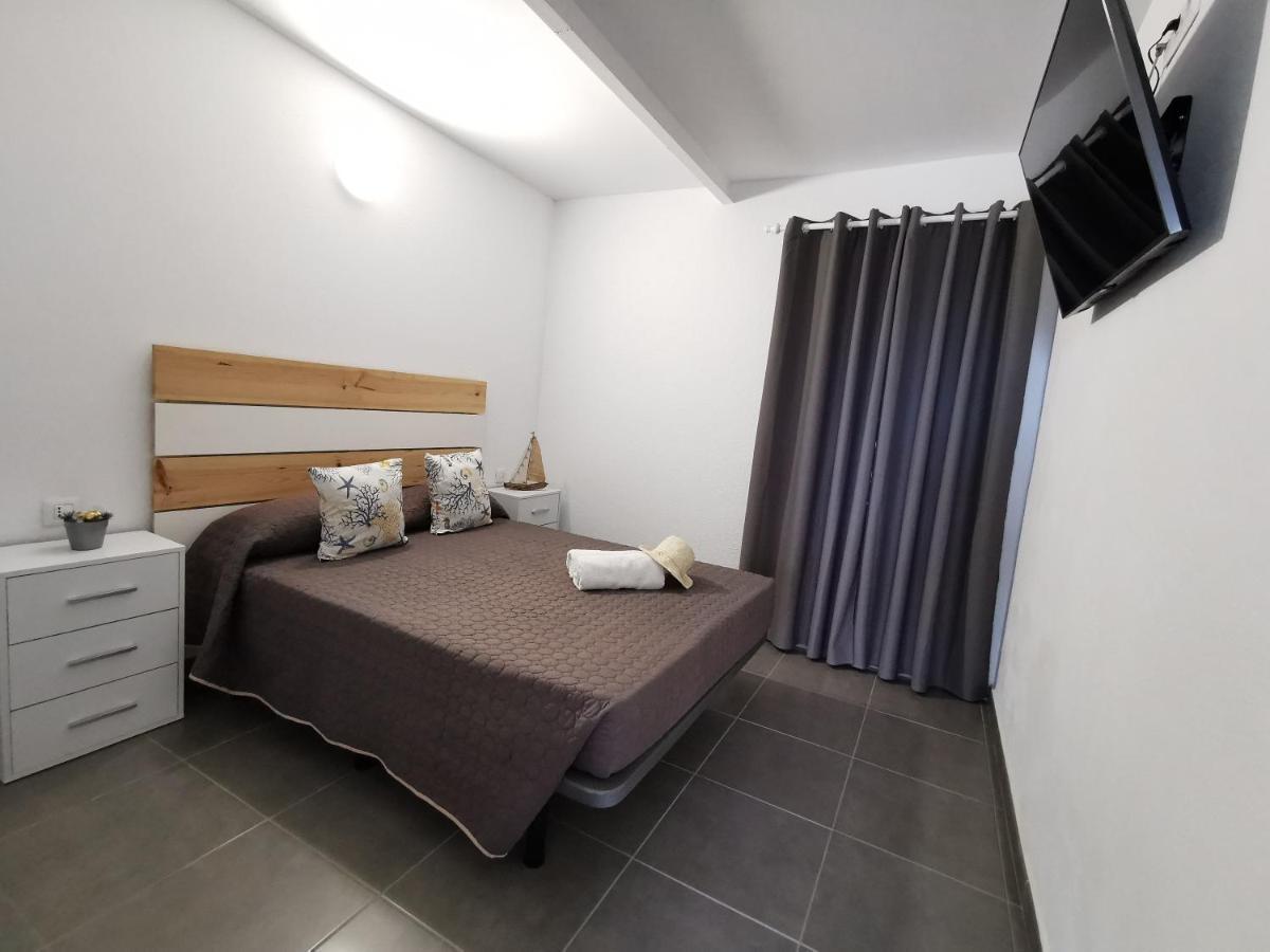 Casa Hesperides Ferienhaus Puerto De Naos